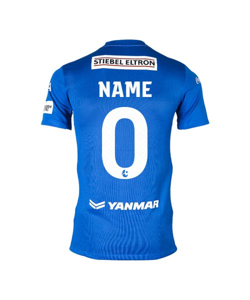 PLAYER - Home Jersey BGPU TL 2024/25 (เหย้า)