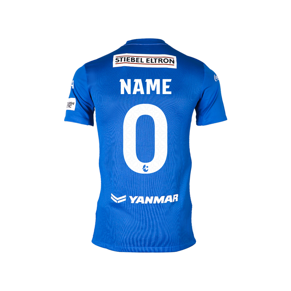 PLAYER - Home Jersey BGPU TL 2024/25 (เหย้า)