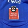 อาร์มไทยลีก Arm Badge Thai League 2024/25