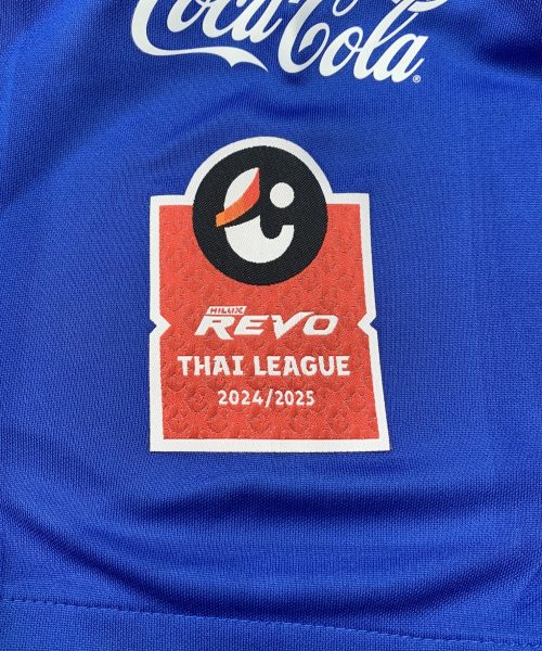อาร์มไทยลีก Arm Badge Thai League 2024/25