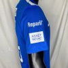 H0150 [WARINTHON JAMNONGWAT] BGPU MATCH WORN - BGPU vs BVB - Image 3
