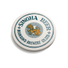 จานรองแก้วเซรามิก SINGHA 2023/24 - Image 2