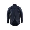 BGPU Jacket Windbreak 2024/25 (สีดำ) - Image 4