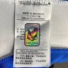 H0141 [MARCO BALLINI] BGPU MATCH WORN - BGPU vs BVB - Image 4