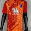 H0159 [PISAN DOKMAIKAEW] BGPU MATCH WORN - BGPU vs BVB - Image 2