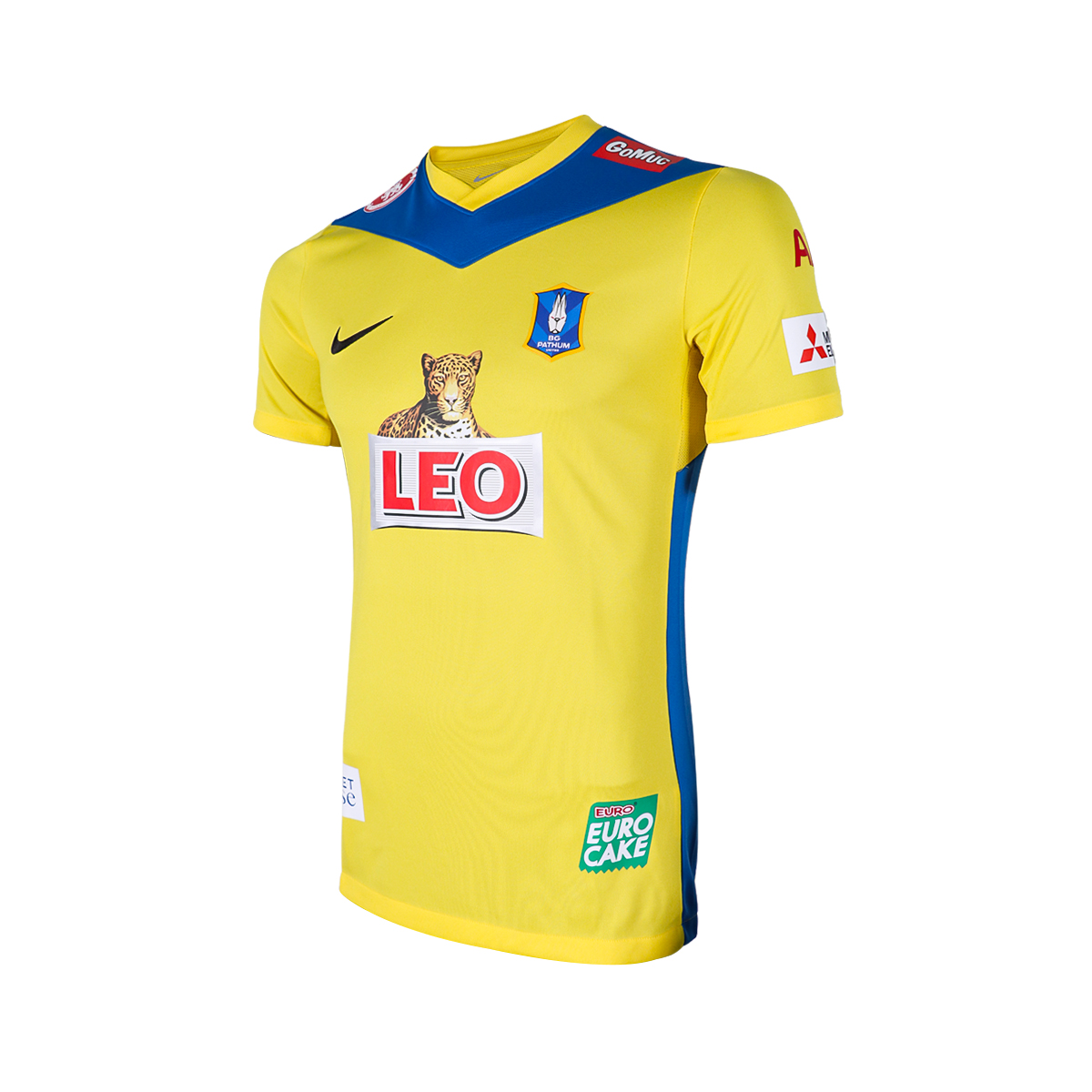 Away Jersey BGPU - SHOPEE CUP 2024/25 (เยือน) - Image 5