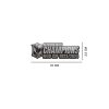 สติกเกอร์ฉลองแชมป์  BGPU STICKER - CHAMPIONS REVO CUP 2023/24 - Image 6
