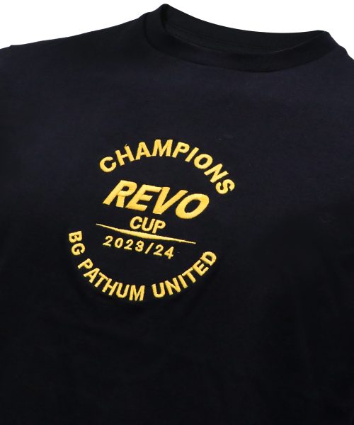 Alternative view of เสื้อยืด BGPU CHAMPIONS REVO CUP (T-SHIRT)