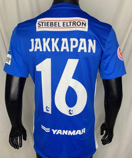 H0115 [JAKKAPAN PRAISUWAN] BGPU MW REVO CUP FINAL - 12.06.2024