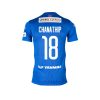 PLAYER - Home Jersey BGPU - SHOPEE CUP 2024/25 (เหย้า) - Image 3