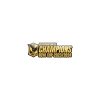 สติกเกอร์ฉลองแชมป์  BGPU STICKER - CHAMPIONS REVO CUP 2023/24 - Image 2