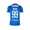 PLAYER - Home Jersey BGPU - SHOPEE CUP 2024/25 (เหย้า) - Image 8