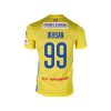 PLAYER - Away Jersey BGPU - SHOPEE CUP 2024/25 (เยือน) - Image 8