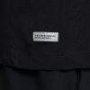 BGPU X NIKE - BIG LOGO Season 2024/25 T-Shirt (BLACK) - Image 4