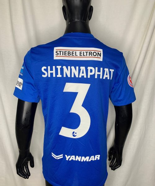H0108 [SHINNAPHAT LEEAOH] BGPU MW REVO CUP FINAL - 12.06.2024