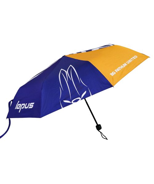 BGPU FOLDING UMBRELLA 2024/25 (ร่มพับ)
