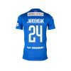PLAYER - Home Jersey BGPU - SHOPEE CUP 2024/25 (เหย้า) - Image 5