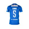 PLAYER - Home Jersey BGPU - SHOPEE CUP 2024/25 (เหย้า) - Image 6