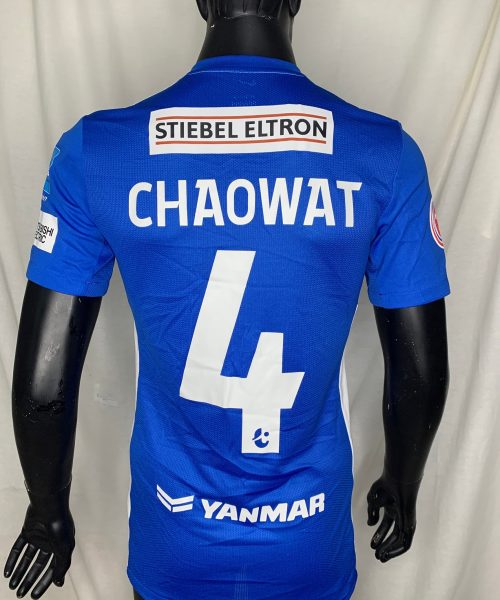 H0109 [CHAOWAT VEERACHART] BGPU MW REVO CUP FINAL - 12.06.2024