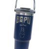 BGPU BLUE TUMBLER 2024/25 (ฺBlue) - Image 2
