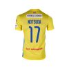 PLAYER - Away Jersey BGPU - SHOPEE CUP 2024/25 (เยือน) - Image 7