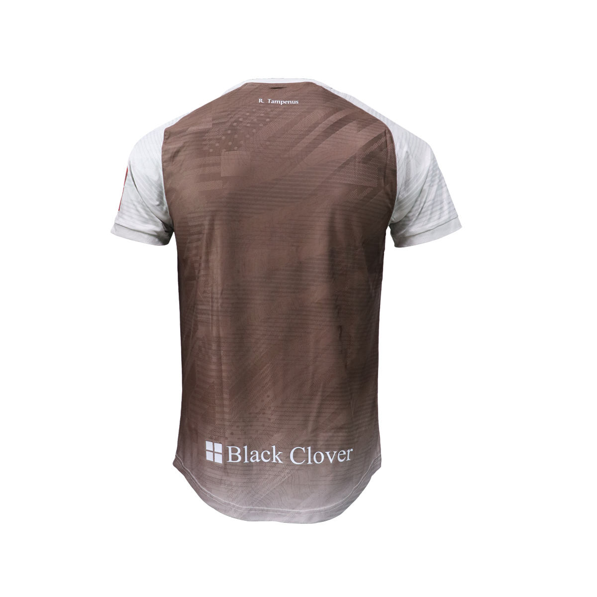 Away Jersey BG Tampines Rovers FC 2024/25 - Image 2
