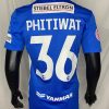 H0121 [PHITIWAT SUKJITTHAMMAKUL] BGPU MATCH ISSUE  REVO CUP FINAL - 12.06.2024