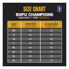 เสื้อยืด BGPU CHAMPIONS REVO CUP (T-SHIRT) - Image 4