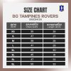 Away Jersey BG Tampines Rovers FC 2024/25 - Image 3