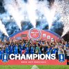 ธงฉลองแชมป์ BGPU PENENT - CHAMPIONS REVO CUP 2023/24 - Image 5