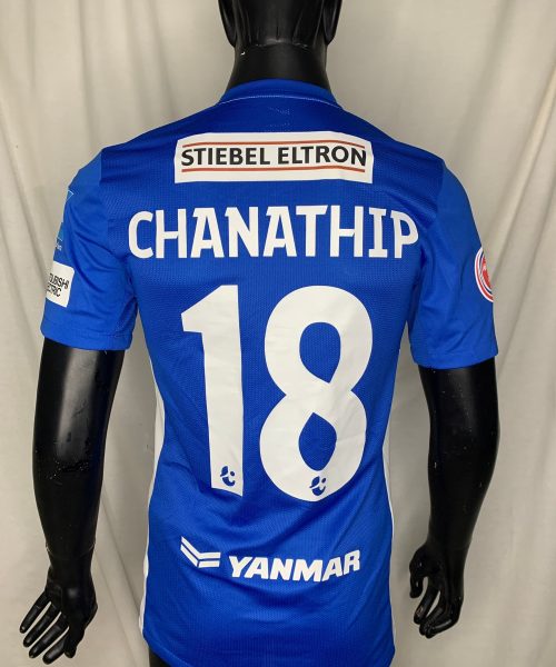 H0116 [CHANATHIP SONGKRASIN] BGPU MW REVO CUP FINAL - 12.06.2024