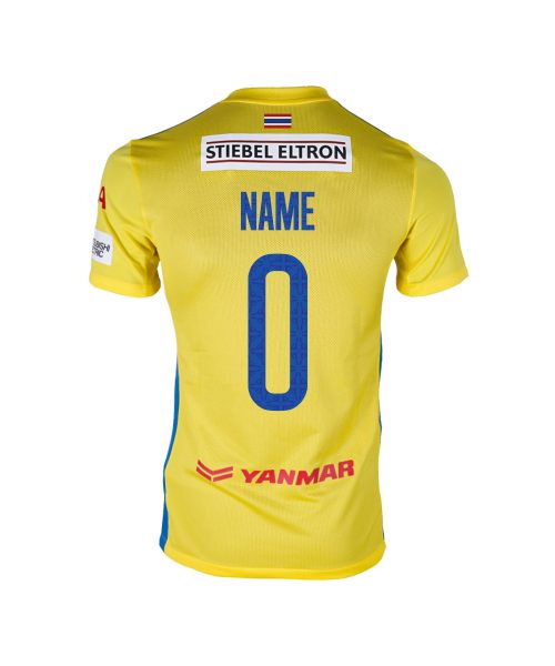 PLAYER - Away Jersey BGPU - SHOPEE CUP 2024/25 (เยือน)