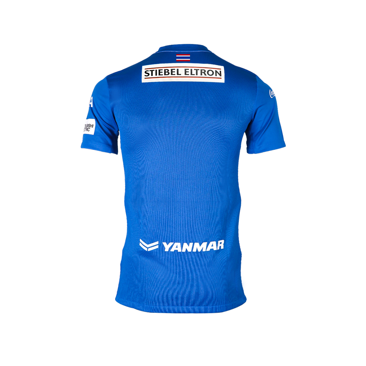 Home Jersey BGPU - SHOPEE CUP 2024/25 (เหย้า) - Image 3