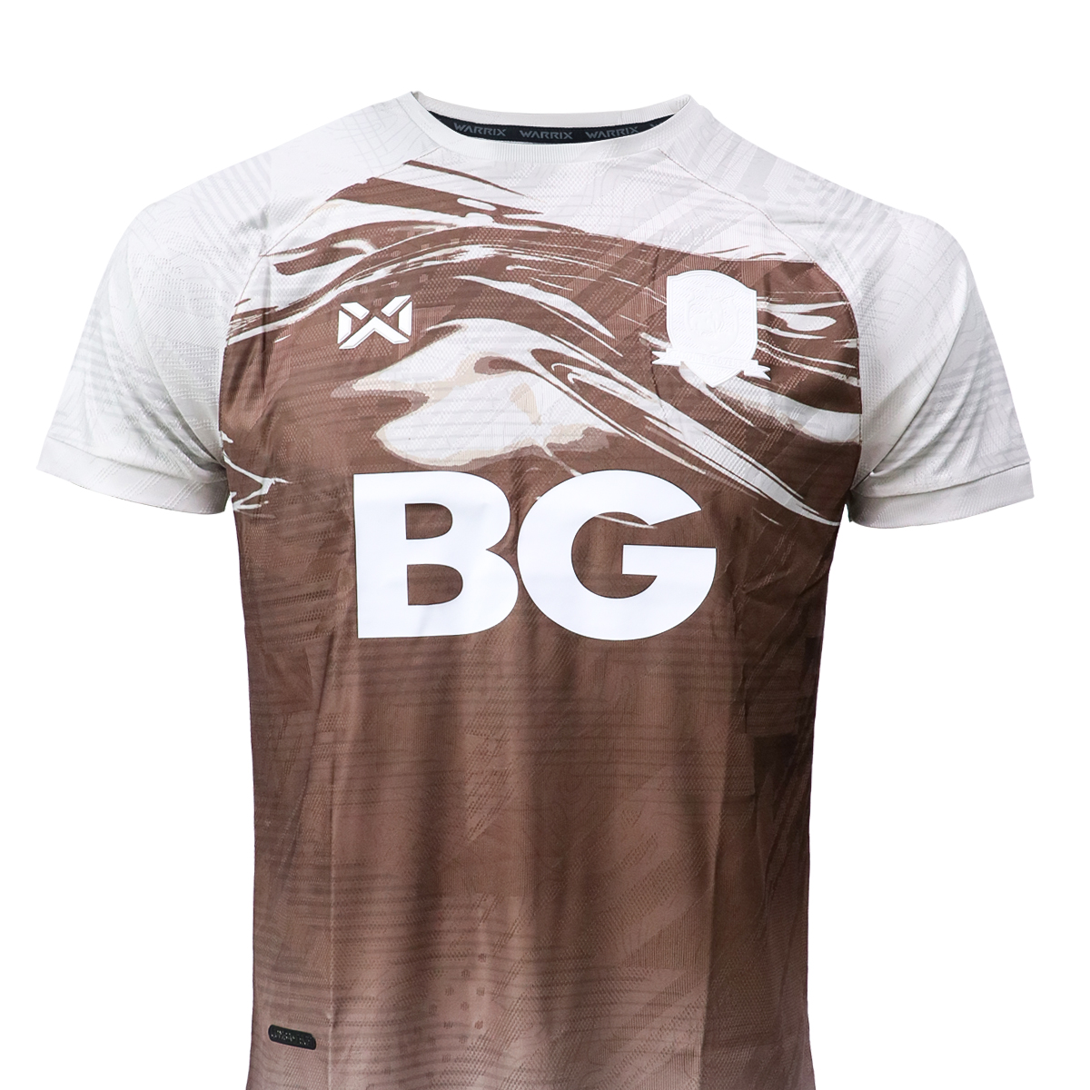Away Jersey BG Tampines Rovers FC 2024/25 - Image 4