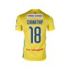 PLAYER - Away Jersey BGPU - SHOPEE CUP 2024/25 (เยือน) - Image 4