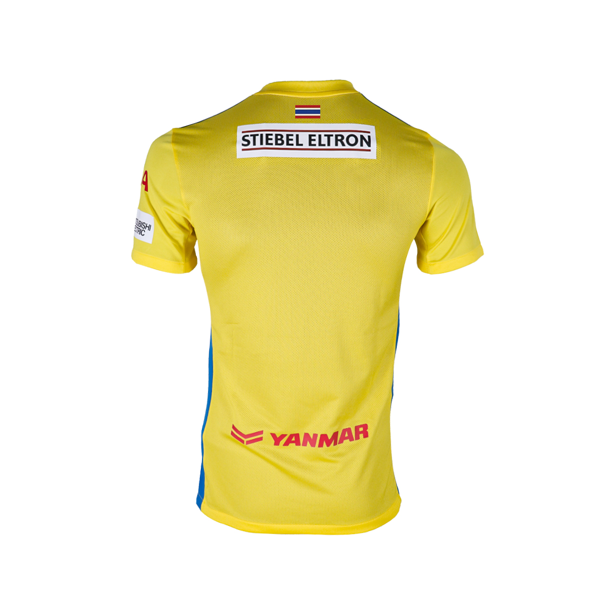 Away Jersey BGPU - SHOPEE CUP 2024/25 (เยือน) - Image 3