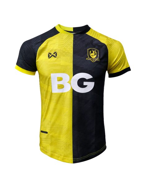 Home Jersey BG Tampines Rovers FC 2024/25