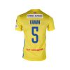 PLAYER - Away Jersey BGPU - SHOPEE CUP 2024/25 (เยือน) - Image 6
