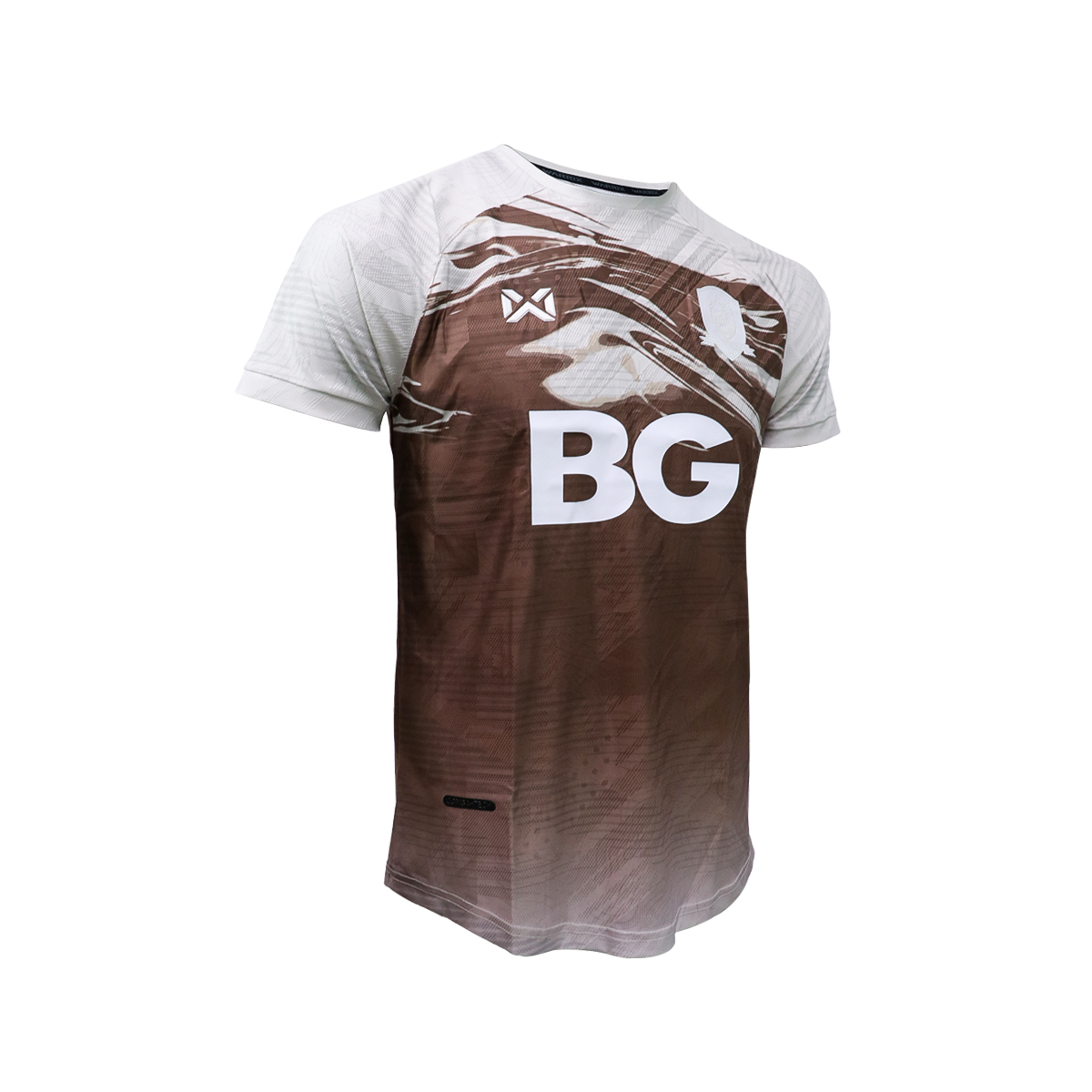 Away Jersey BG Tampines Rovers FC 2024/25 - Image 5