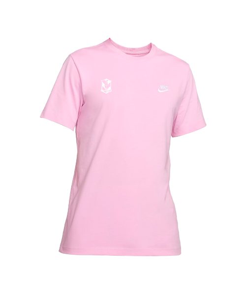 BGPU x NIKE PINK TEE 2024/25 (Pink)