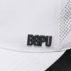 หมวก BGPU Alloy Caps 2024/25 (สีขาว) - Image 3