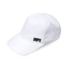 หมวก BGPU Alloy Caps 2024/25 (สีขาว) - Image 6