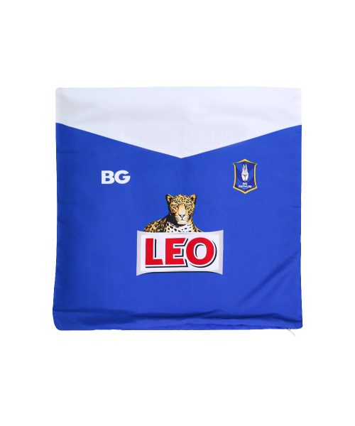 ปลอกหมอน BGPU Pillow Case 2024/25