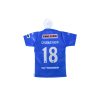 BGPU เสื้อแข่งจิ๋ว 2024/25 (ที่ติดกระจก) - Image 3