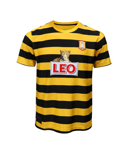 RETRO - JERSEY BGPU LITTLE BEE 2024/25