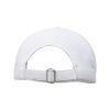 หมวก BGPU Alloy Caps 2024/25 (สีขาว) - Image 5