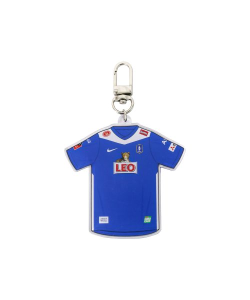 Alternative view of พวงกุญแจ BGPU JERSEY TL2024/25