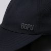 หมวก BGPU ALLOY CAPS 2024/25  (สีดำ) - Image 3