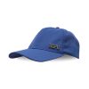 หมวก BGPU ALLOY CAPS 2024/25 (สีน้ำเงิน) - Image 2