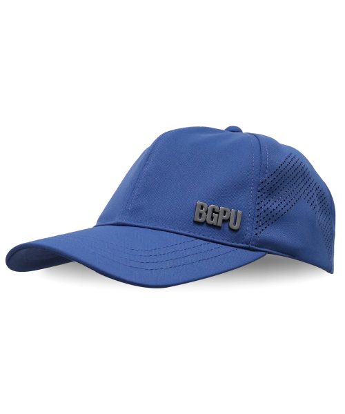 Alternative view of หมวก BGPU ALLOY CAPS 2024/25 (สีน้ำเงิน)